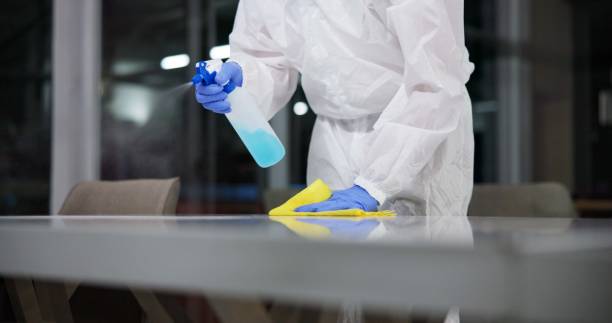 24/7 Emergency Odor Removal experts in Gratis, OH